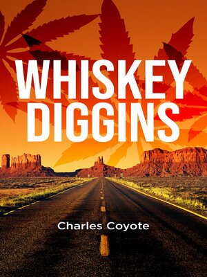 cover image of Whiskey Diggins